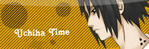 Uchiha Time