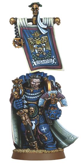 [News] Codex Space Marine V5 3905_p10