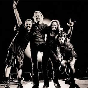 xxx MeTaLLiCa xxx Metall18