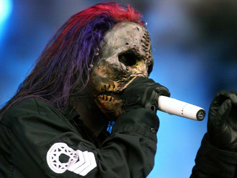 **SLipKnot** Slipkn15