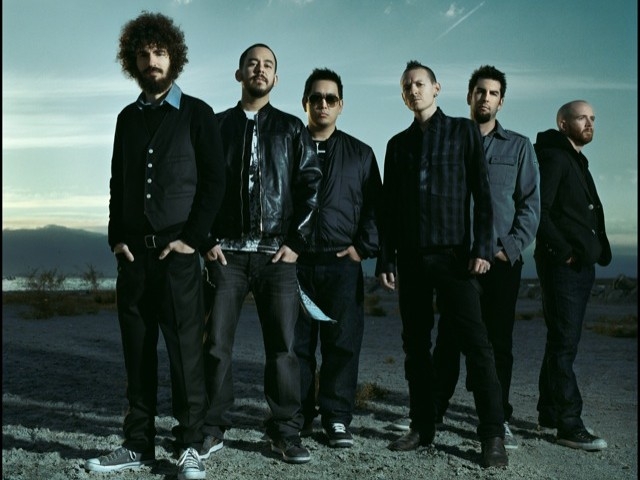 Linkin Park sevenler kulb 211