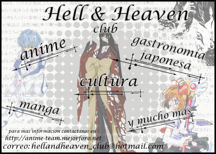 Hell and Heaven Club Bolant10