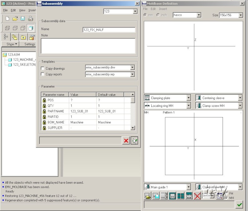 EMX -   - 11. Working with Subassemblies 03_6010