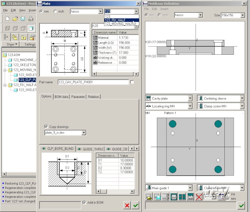EMX -   - 11. Working with Subassemblies 03_6310