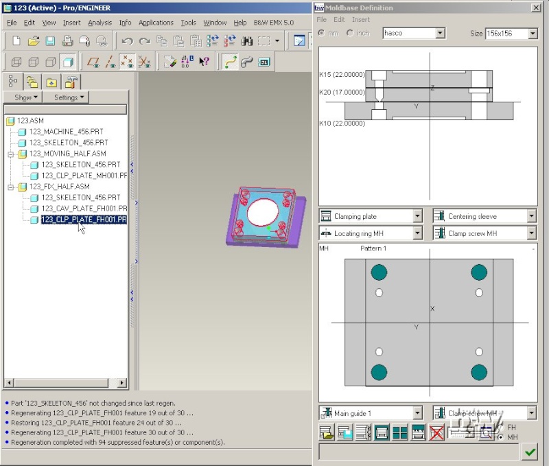 EMX -   - 11. Working with Subassemblies 03_6610