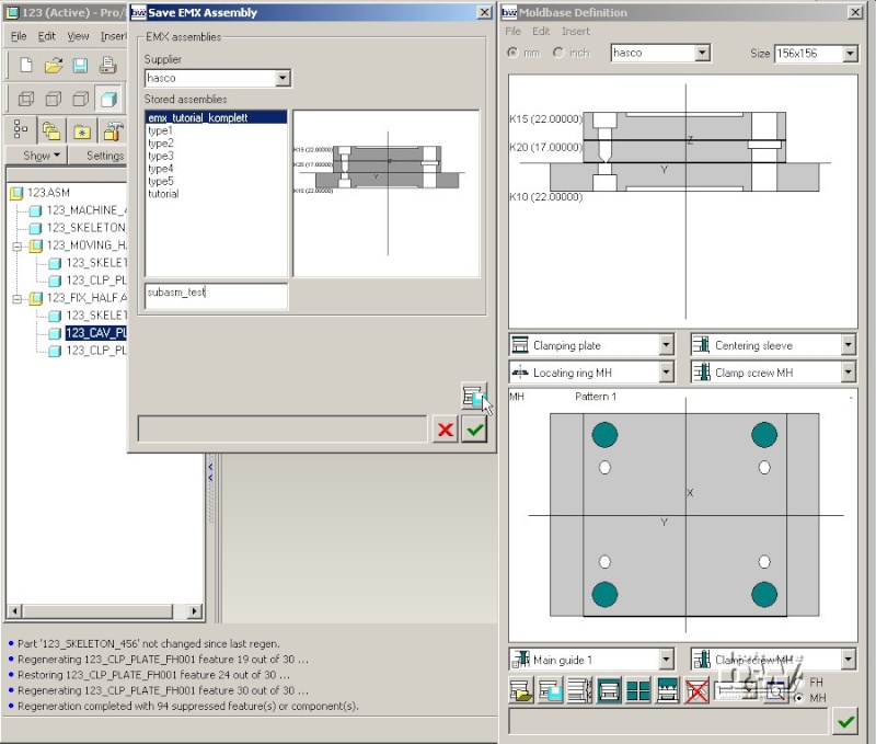 EMX -   - 11. Working with Subassemblies 03_6710