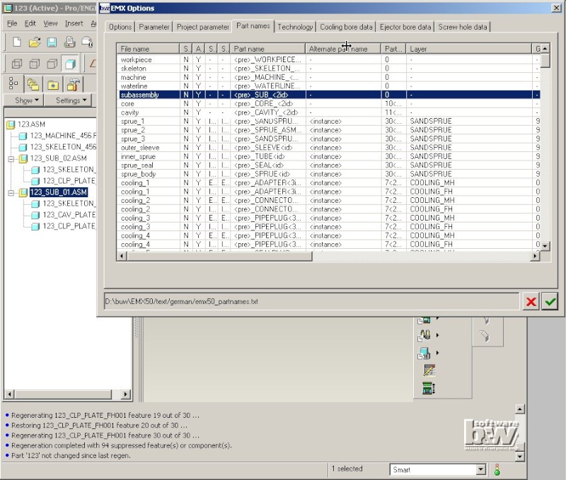 EMX -   - 11. Working with Subassemblies 03_6810