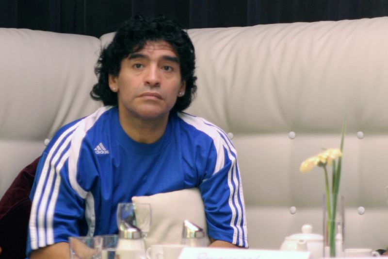 Diego Maradona Diego_10