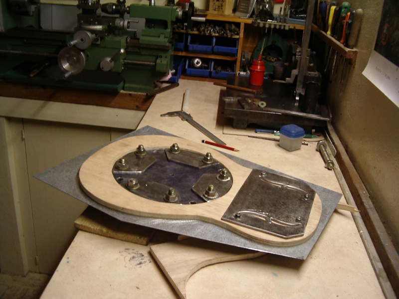 Construction guitare métal à résonateur Imgp7311