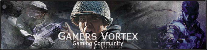 Gamers Vortex