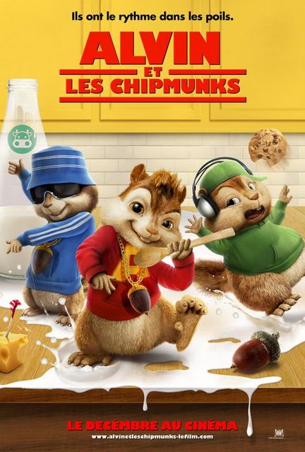 الأن بنسخة ديفيدي مترجمة الفيلم الكوميدي والخيالي Alvin.And.The.Chipmunks.R5.x264 1089_i10