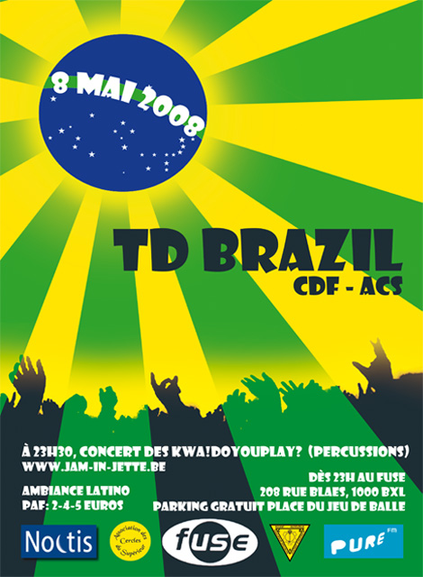 TD BRAZIL CDF-ACS @FUSE 8/04 Tdbraz10