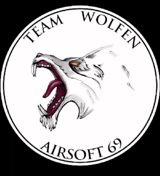 Team Wolfen