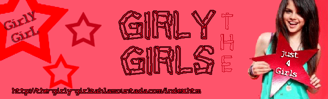 girly girlz