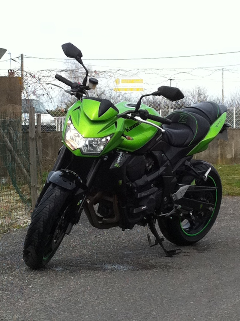 vds z  750 monster energy  Img_0211