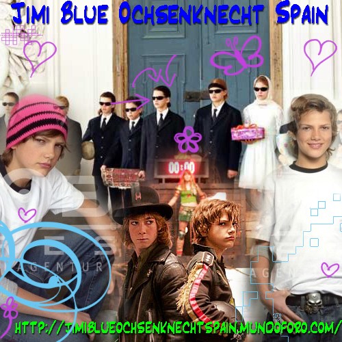 Jimi Blue 53rs5c10