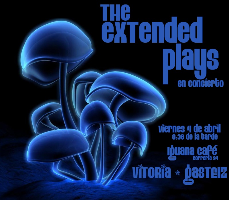 para psicodélicos vitorianos: THE EXTENDED PLAYS Psyche10