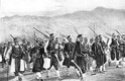 Bataljoni i komandanti crnogorsko-hercegovacki u ratu 1875-1878 Crnogo15