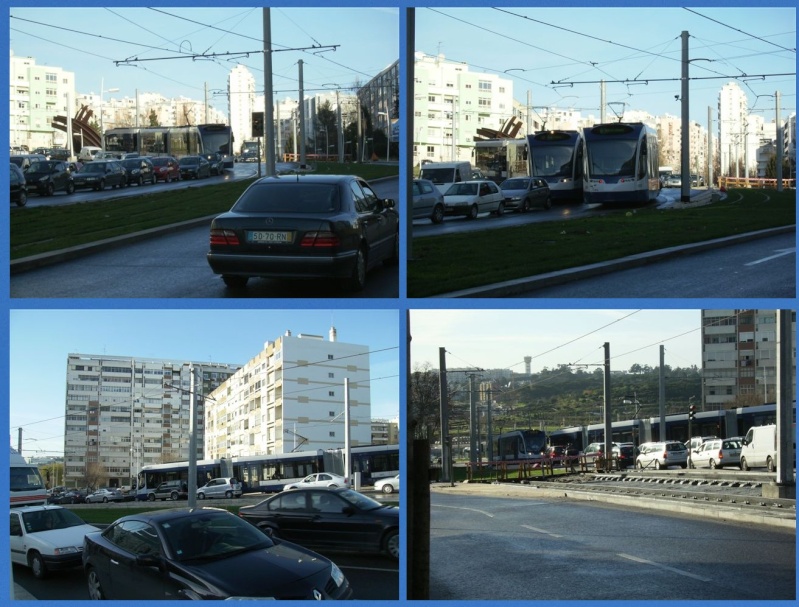 Caos no Trnsito: Provoca o Metro Caos410