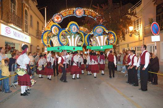 Festas Populares de S. Pedro animam o Seixal a partir de dia 20 Image012