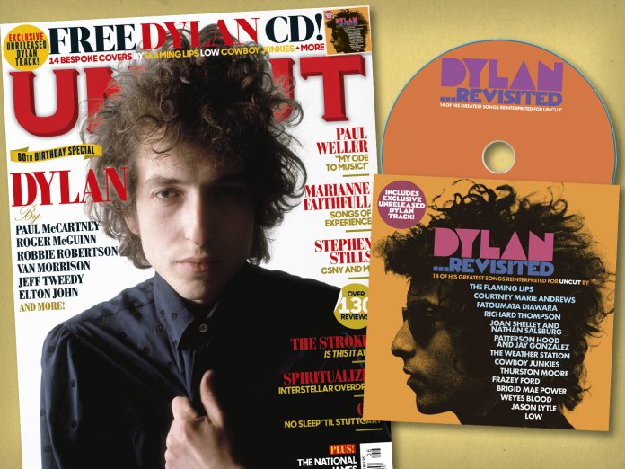 Dylan dans la presse - Page 10 Uncut-10