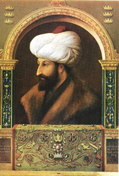 fatih sultan mehmez han Image10