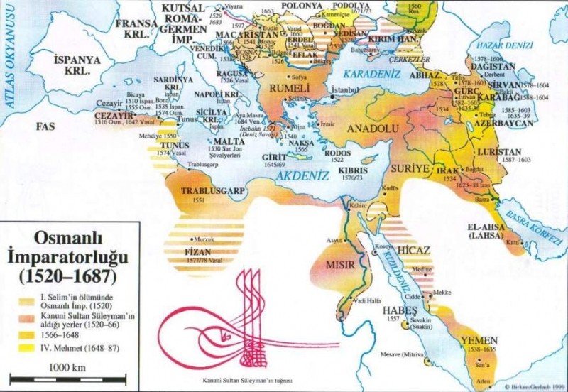 bir zamanlar sahip oldugumuz osmanl_devleti_haritas Osmanl10