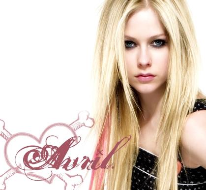     Avril Lavigne 7568611