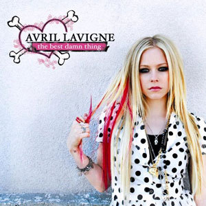     Avril Lavigne Avril-10