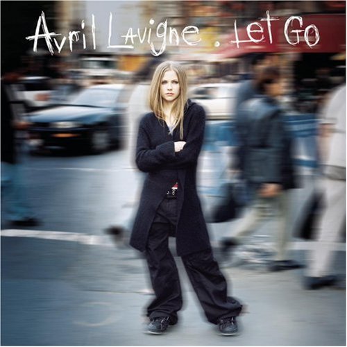     Avril Lavigne B0000611