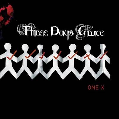Three Days Grace Front26