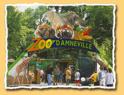 Zoo d'amneville Amnevi10