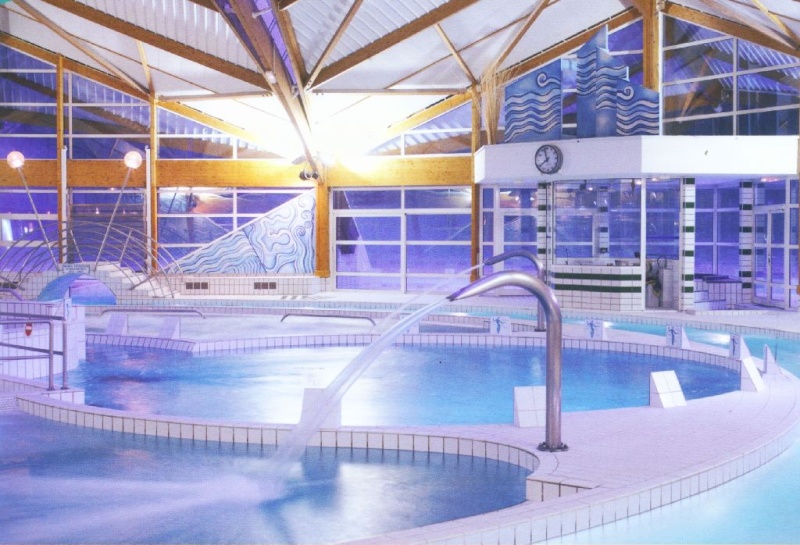 Thermapolis, Amnville les Thermes Therma10