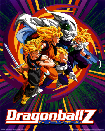 Dragon Ball The Movie Dragon10