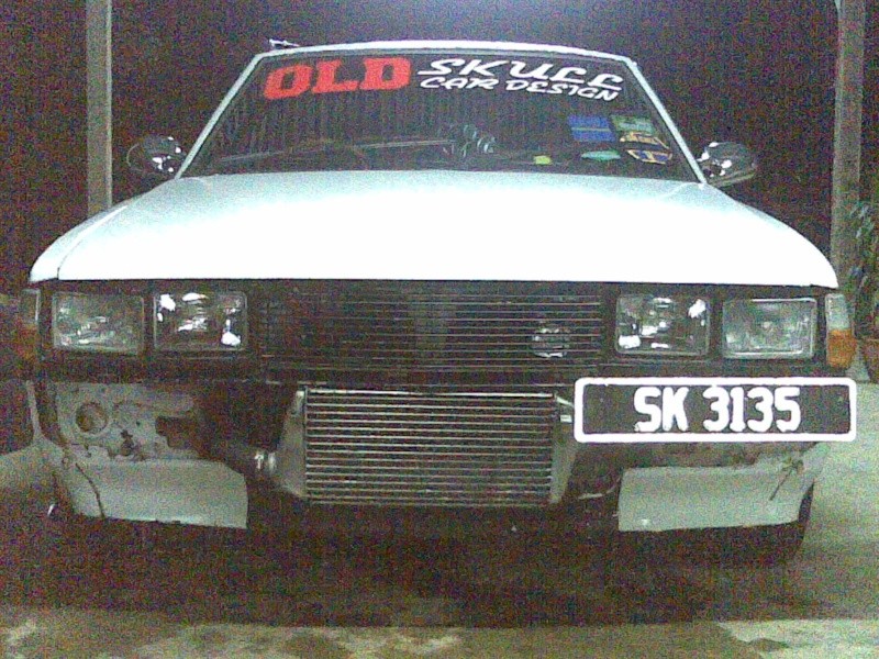 my 4G63 old skull car - Page 3 15122010
