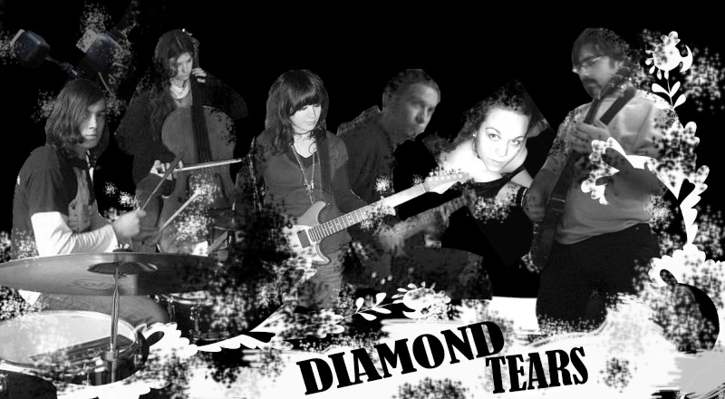 Forum de Diamond Tears - Portail Diamon14