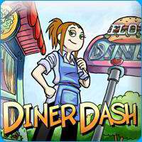 أدخل وجمل مجموعة العاب Diner Dash الرائعة بجميع أجزائه 1-6 وجميعها لا تحتاج كراك Diner-10