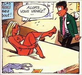 Histoires de blondes - Page 3 Image410