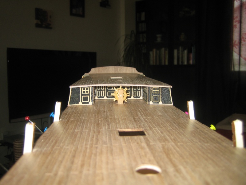 victory - HMS victory sergal 1/78 Victor20