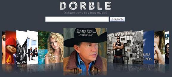 Dorble, musica online para descarga o simplemente para escuchar Dorble10