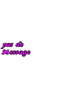 Pas de nouveaux messages