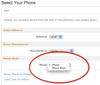 Un ‘iPhone Black’ chez AT&T ? Image-11