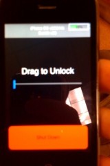 Menus cachés dans l'iPhone3G Iphone60