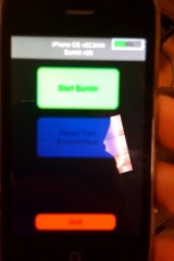 Menus cachés dans l'iPhone3G Iphone62