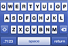 Personalisez votre clavier iPhone Keyboa10