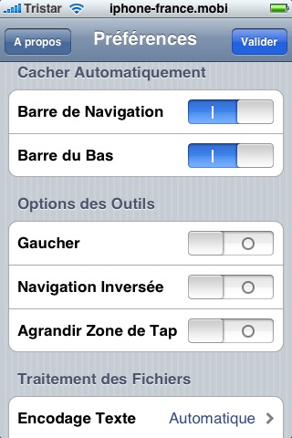 Nouvelle Application RuBooks Snap_032