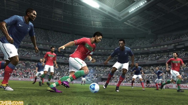  الموضوع الرسمـي لـ PES12 ♥ صور - فيديو - نقاشات - اخبار - تحديات l نزلت النسخة الأمريكية أما الأوروبية يوم الأربعاء إن شاء الله ::  310