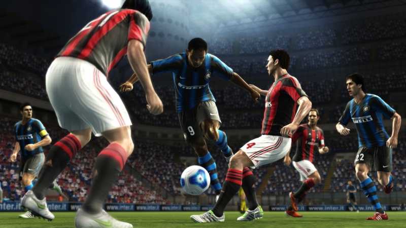  الموضوع الرسمـي لـ PES12 ♥ صور - فيديو - نقاشات - اخبار - تحديات l نزلت النسخة الأمريكية أما الأوروبية يوم الأربعاء إن شاء الله ::  Pes-2013