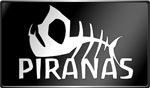 Ninjas Pirana10