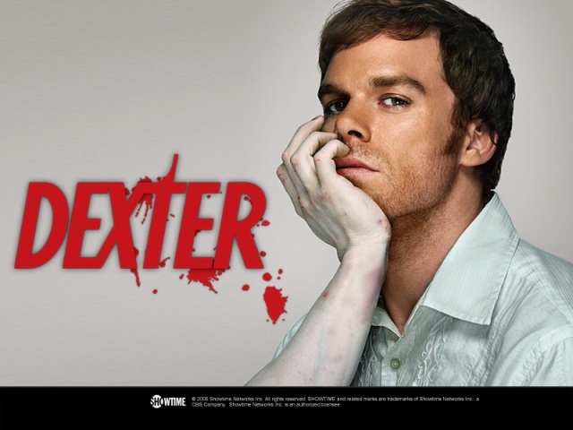 Dexter  daaaaaaaaaaaaaaaaaaa Dexter11